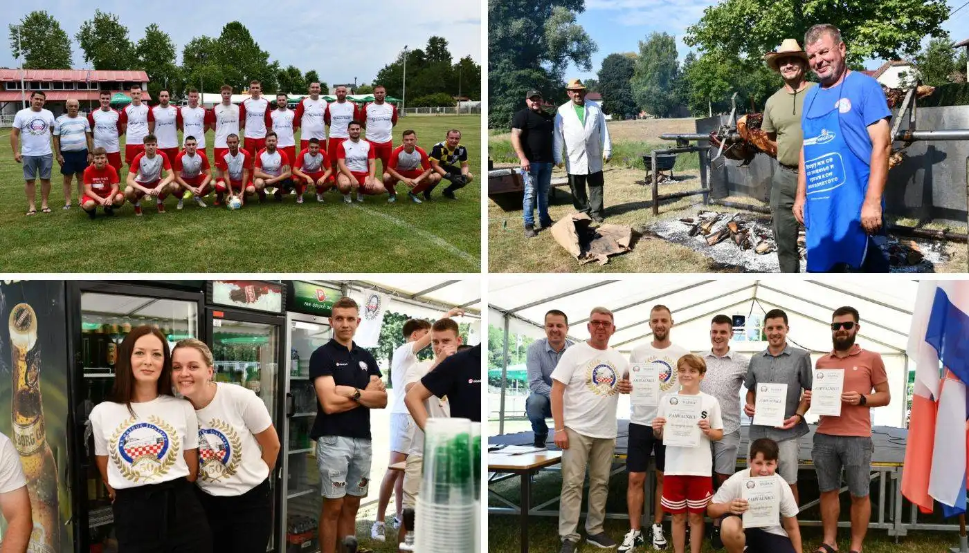 NK Štrukovec Hajduk