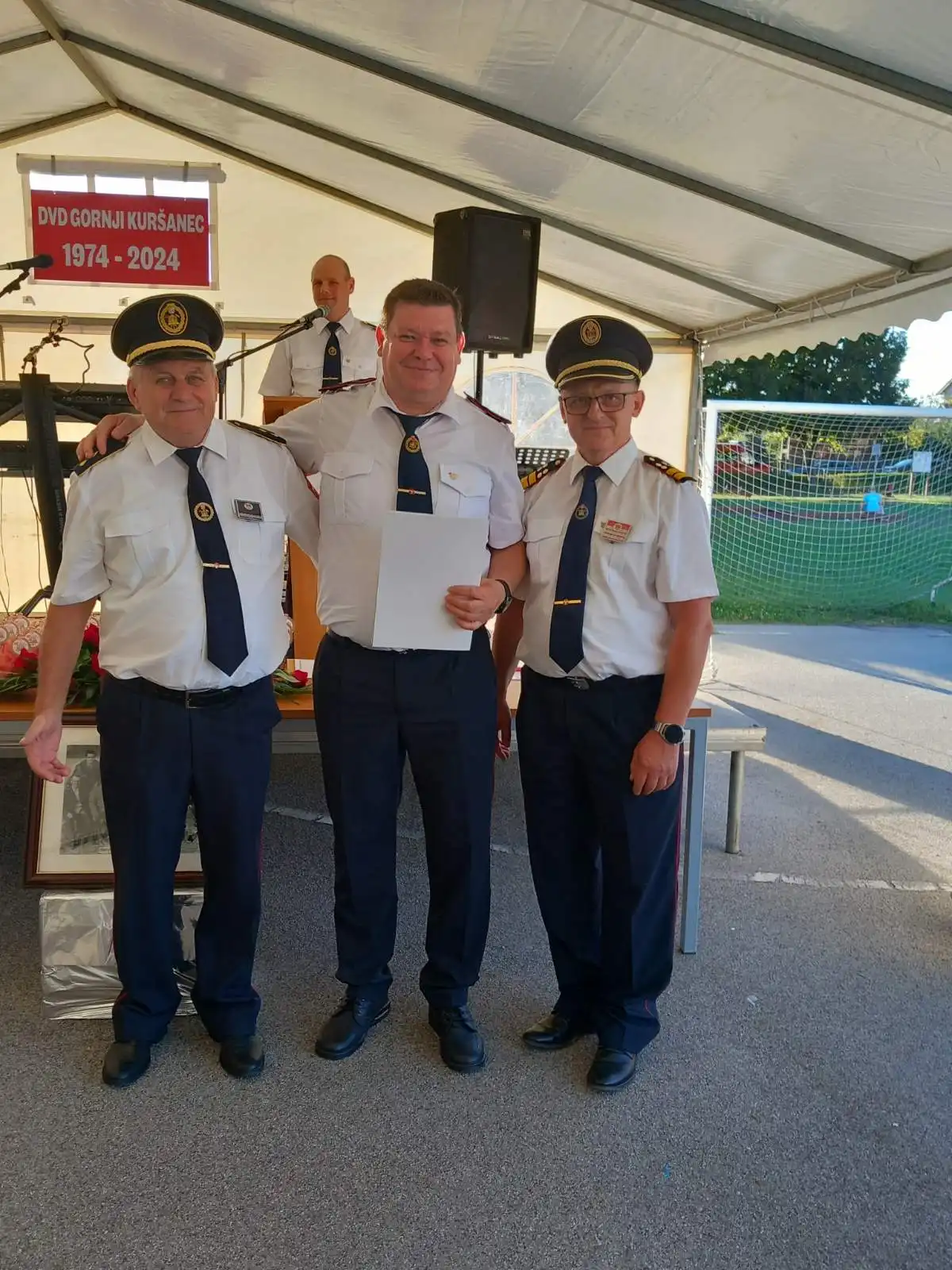 proslava dvd gornji kuršanec