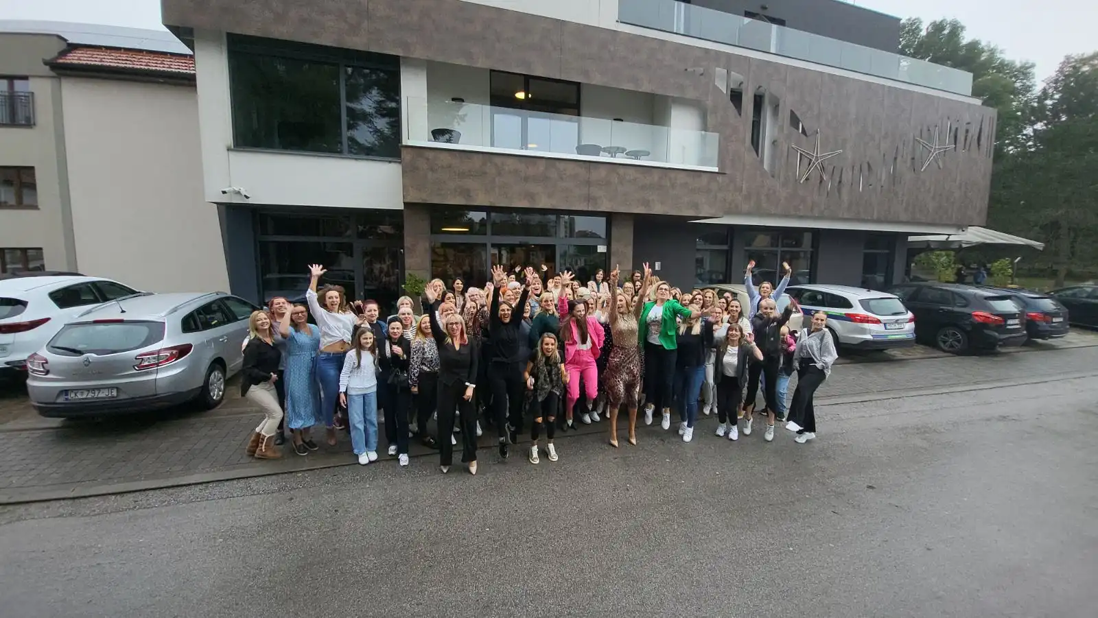 Trenerica Ilijana Bodlović (30)