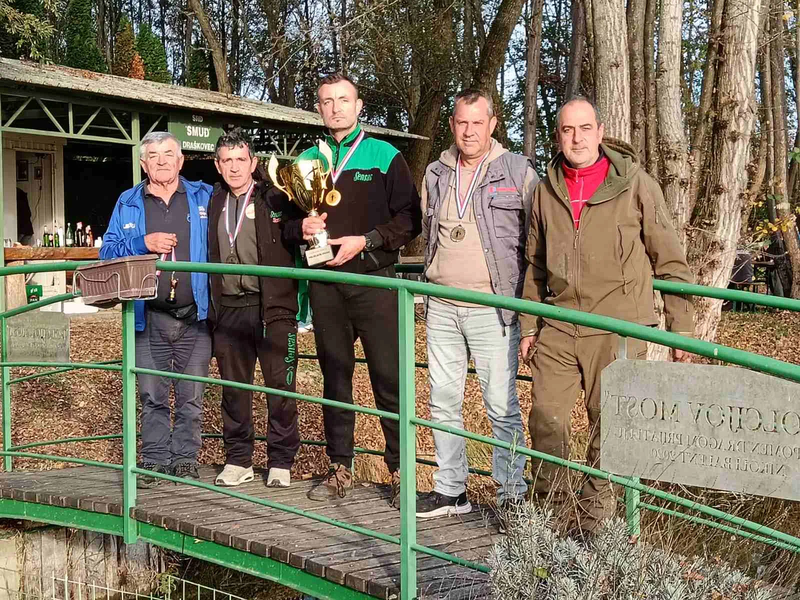 19. humanitarni kup Caffe bara Forum (6)