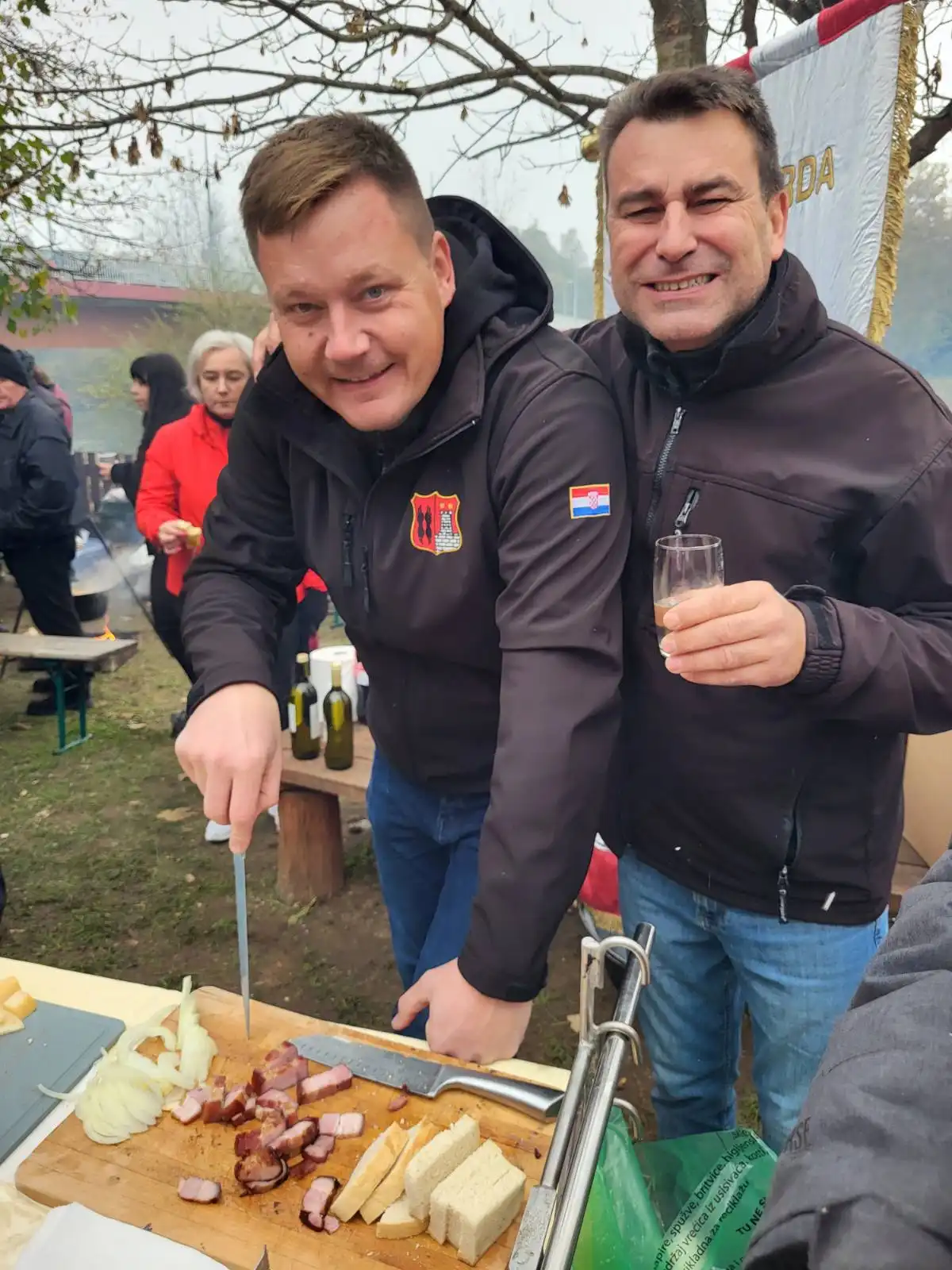 Gulašijada Sveti Martin na Muri