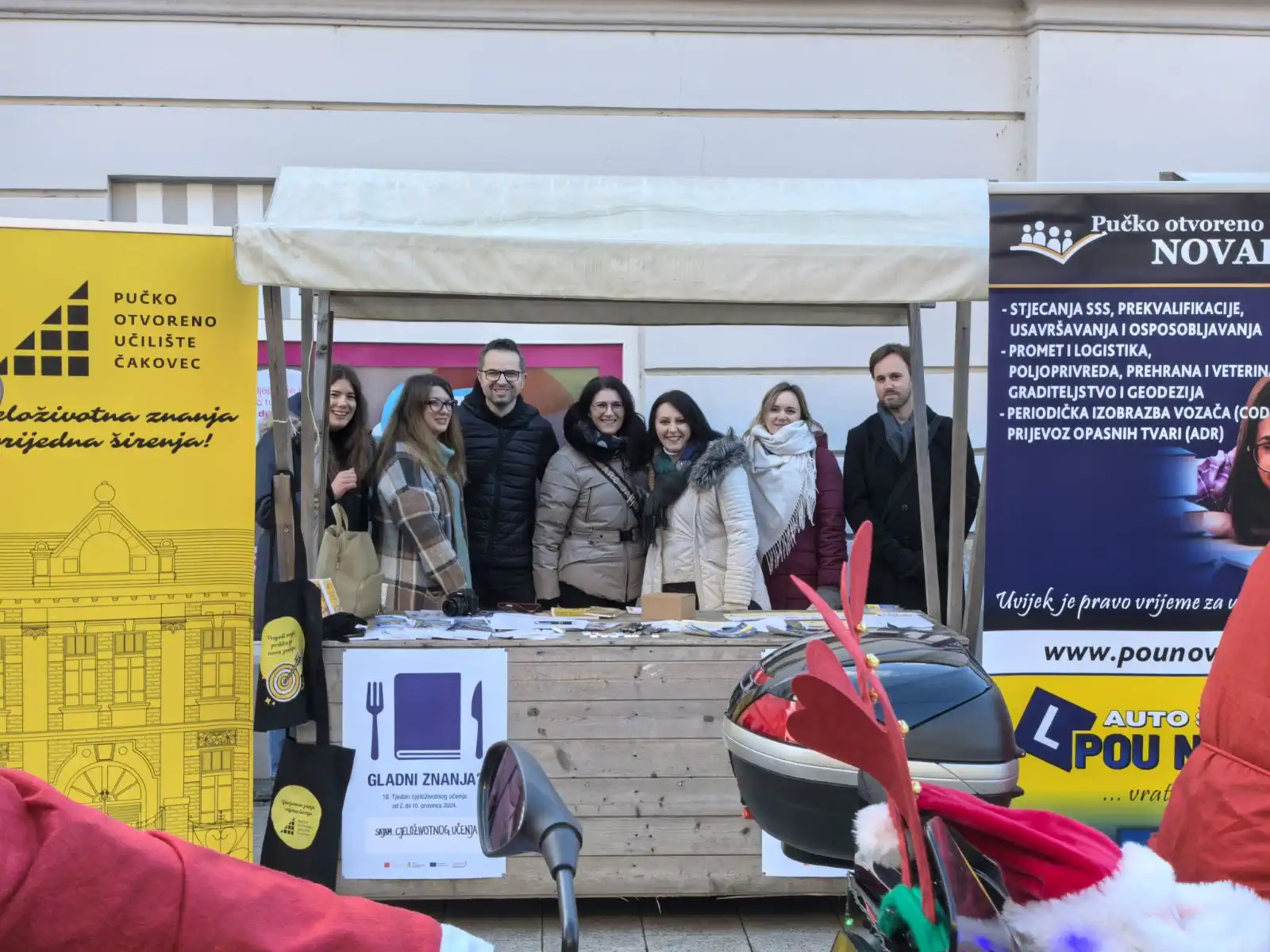 POU Čakovec POU Čakovec