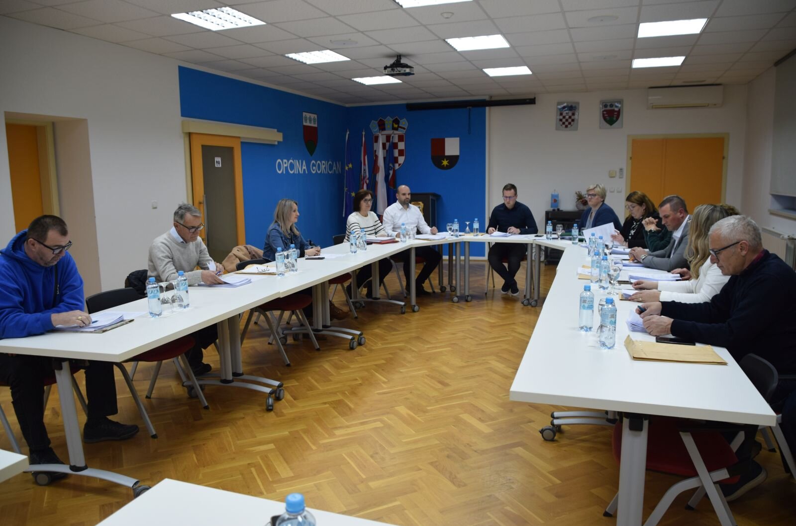 OV Goričan OV Goričan