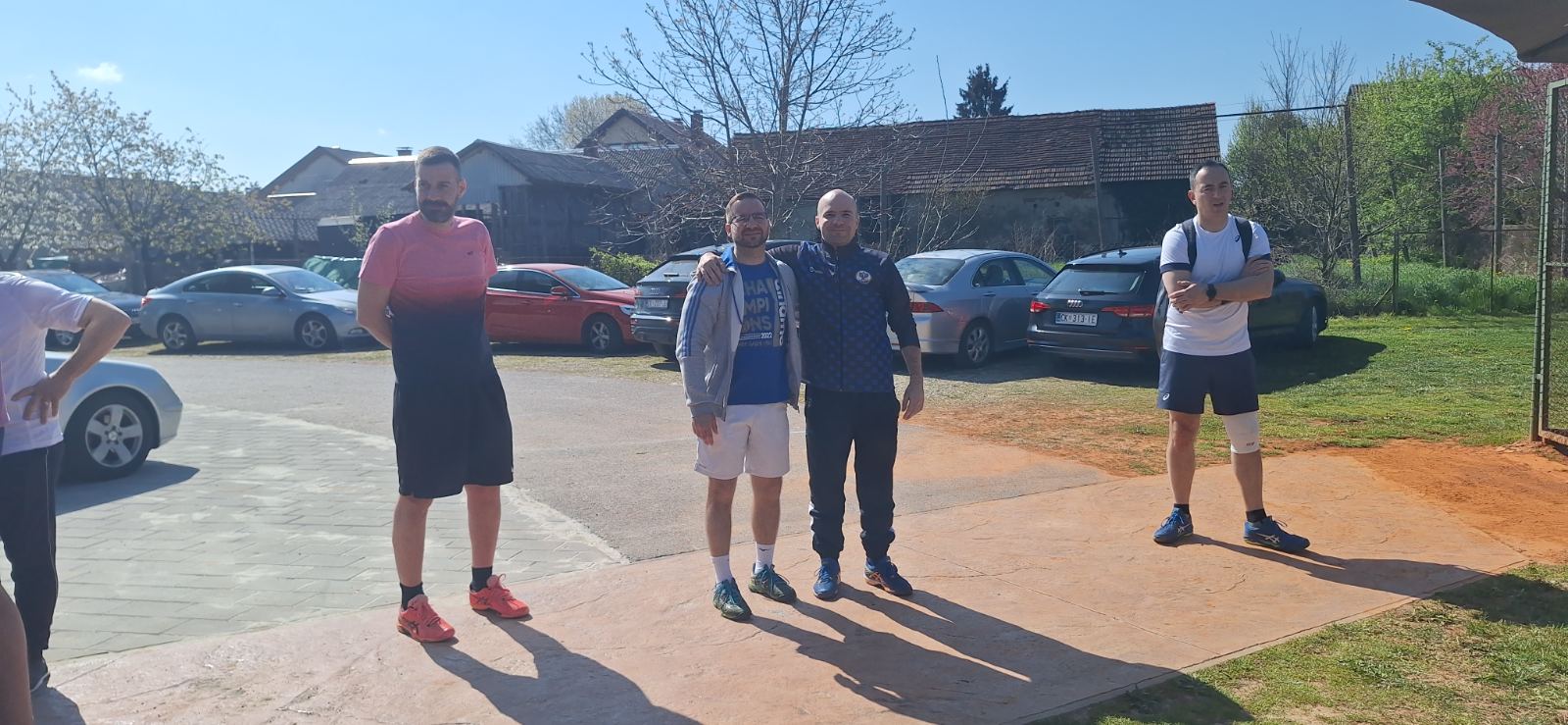 TK Dubravčan TK Dubravčan