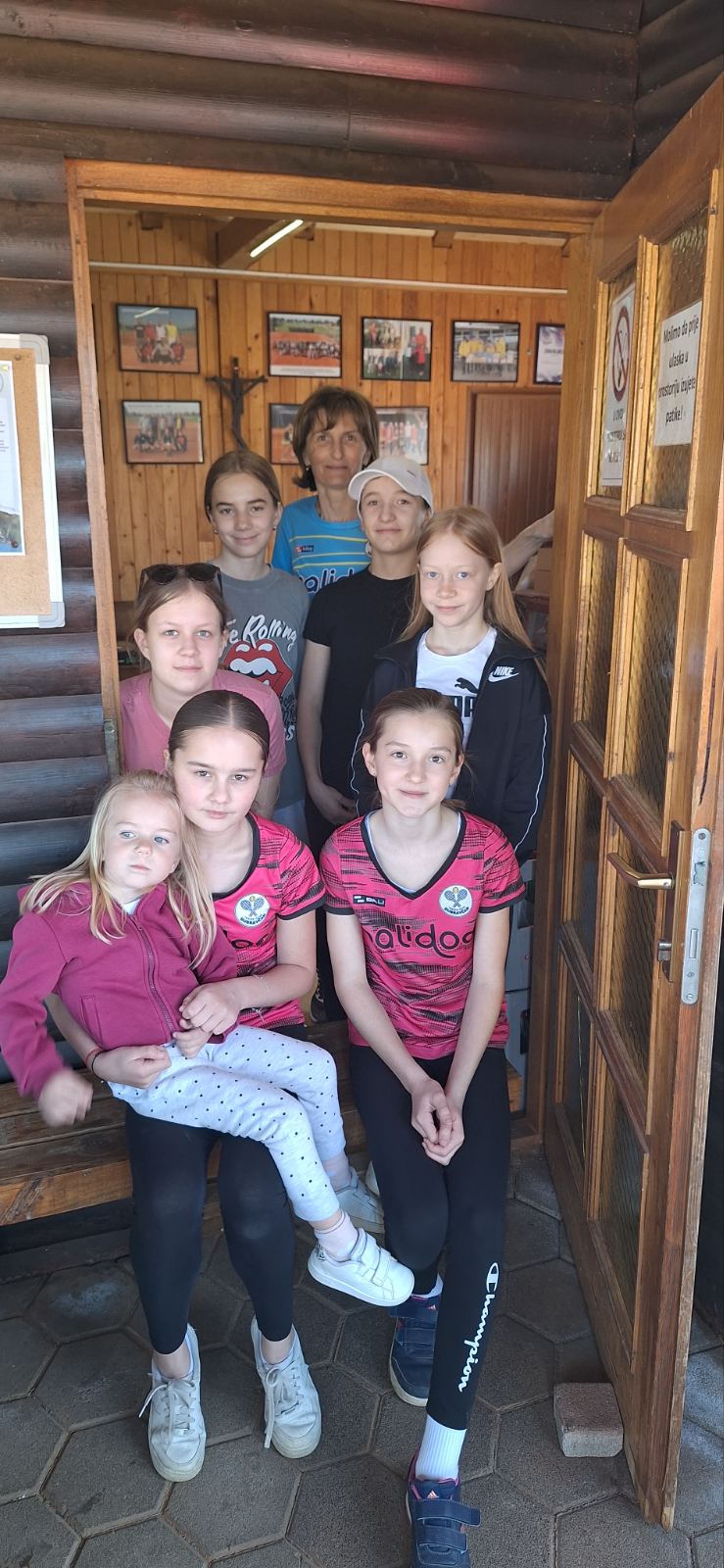 TK Dubravčan TK Dubravčan