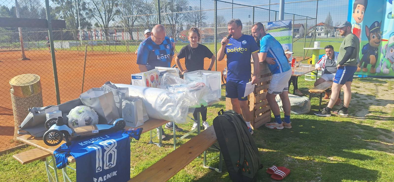 TK Dubravčan TK Dubravčan