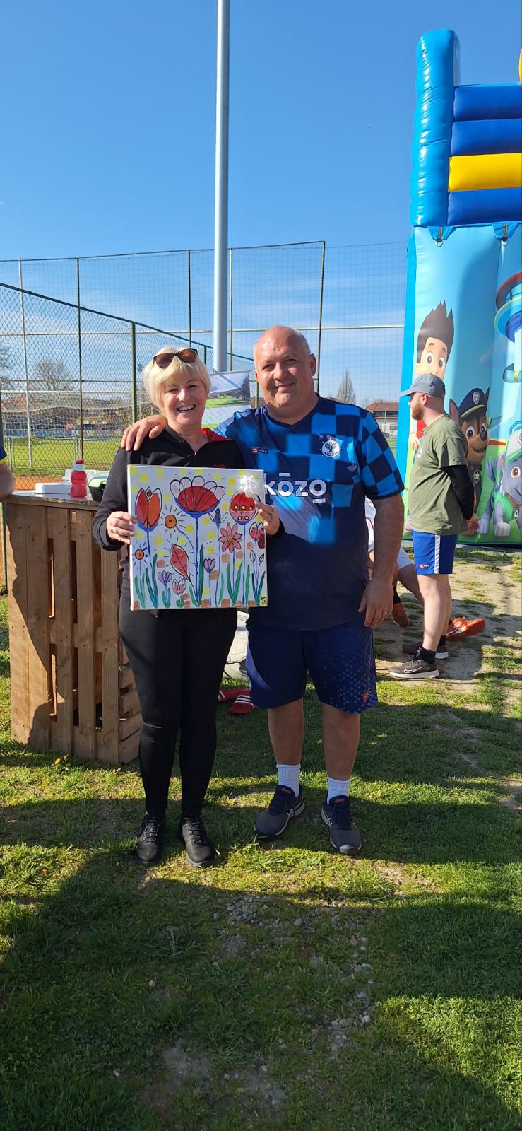 TK Dubravčan TK Dubravčan