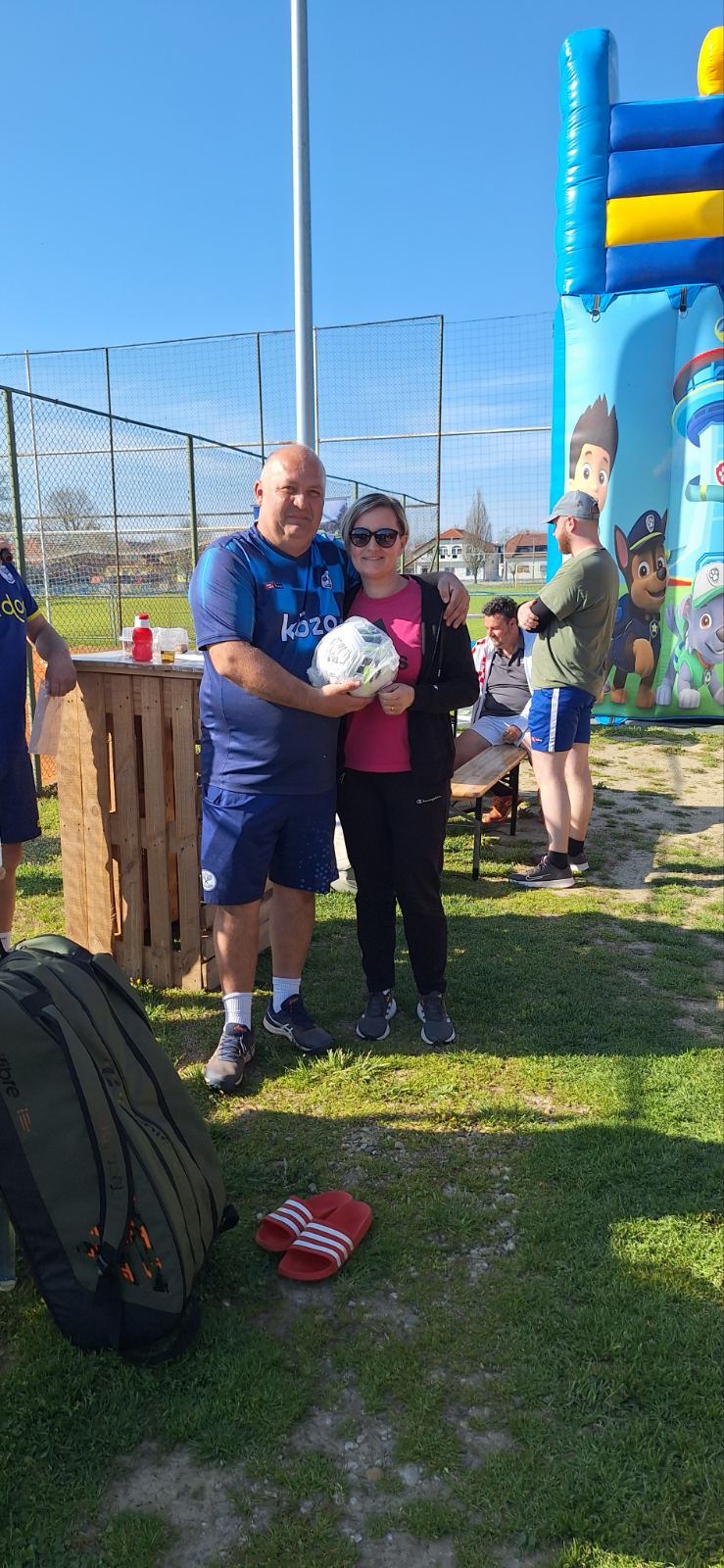 TK Dubravčan TK Dubravčan