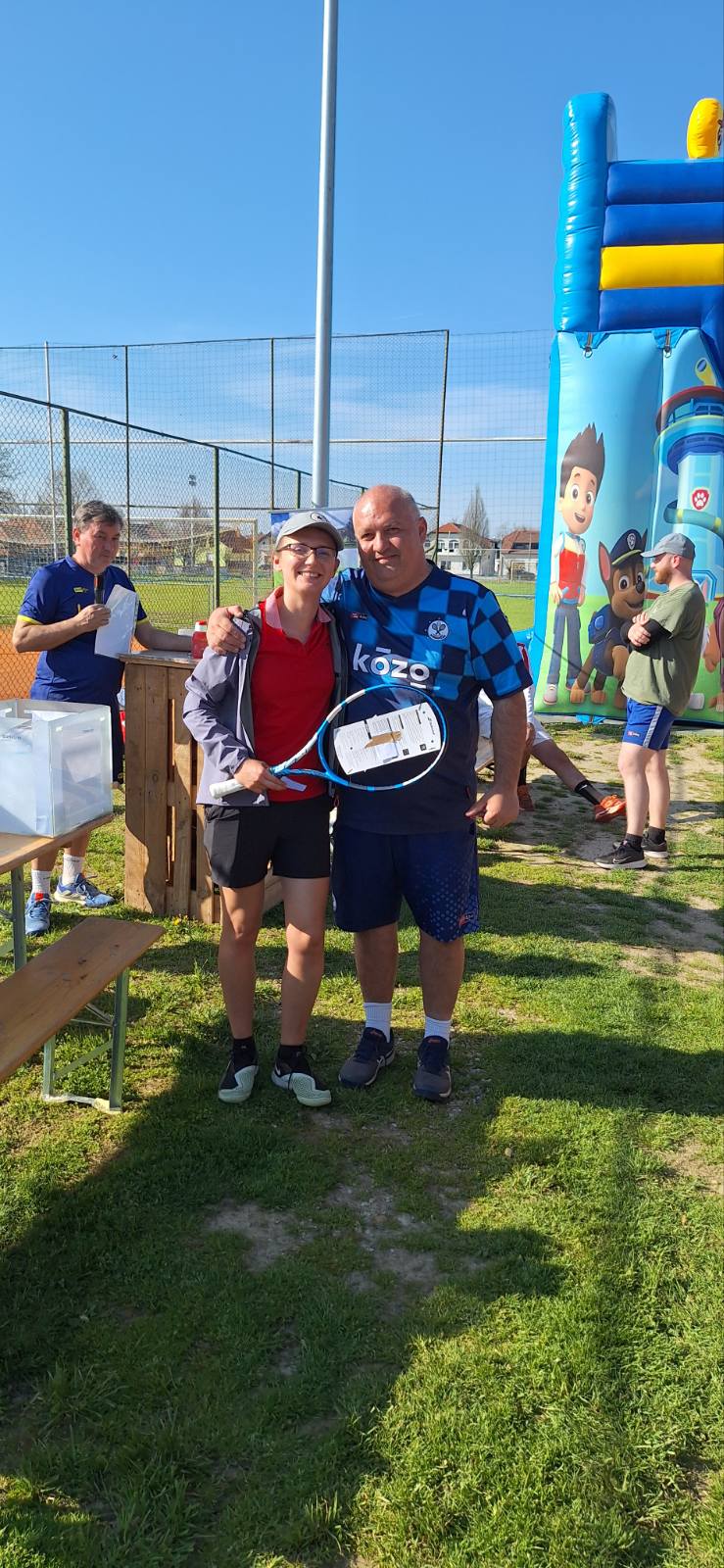 TK Dubravčan TK Dubravčan