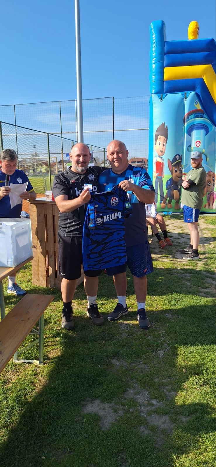 TK Dubravčan TK Dubravčan