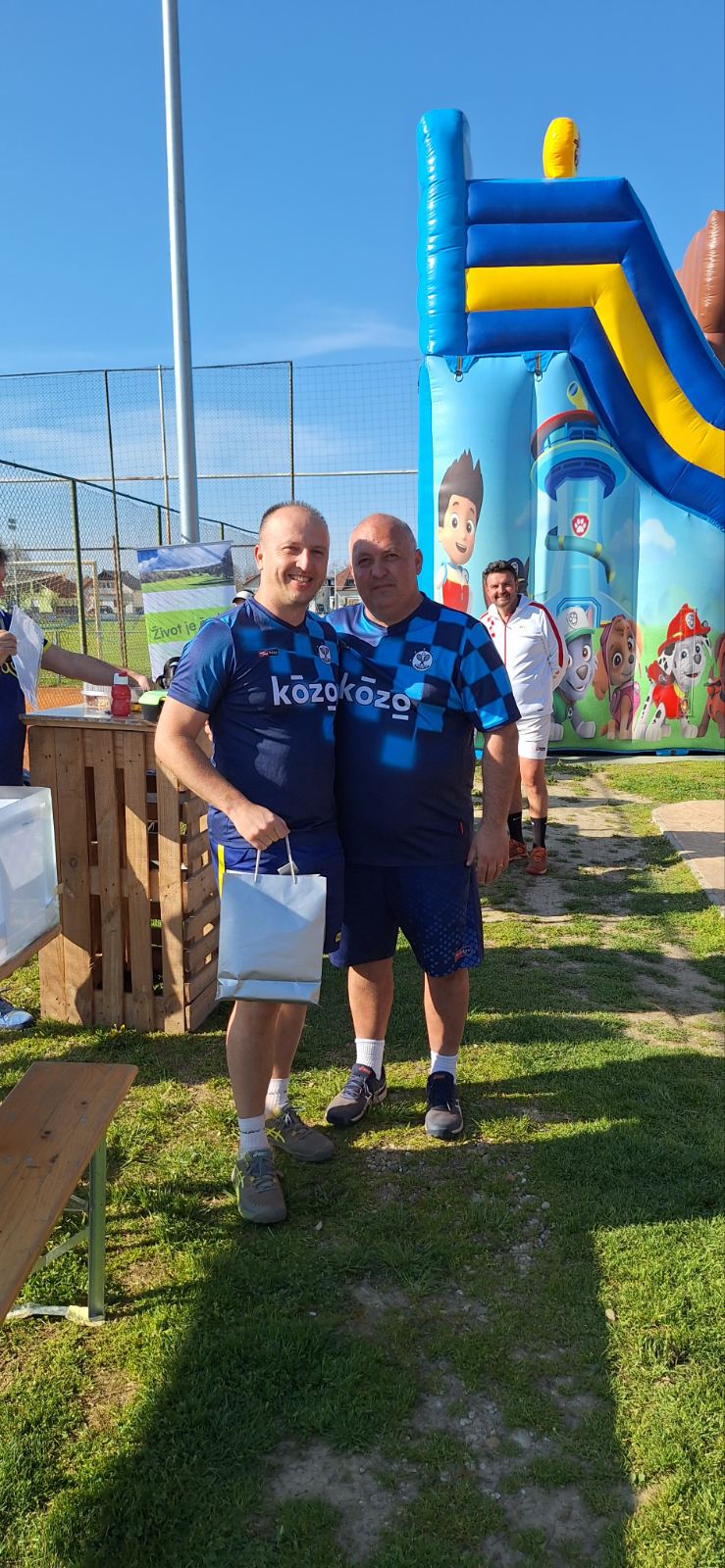 TK Dubravčan TK Dubravčan