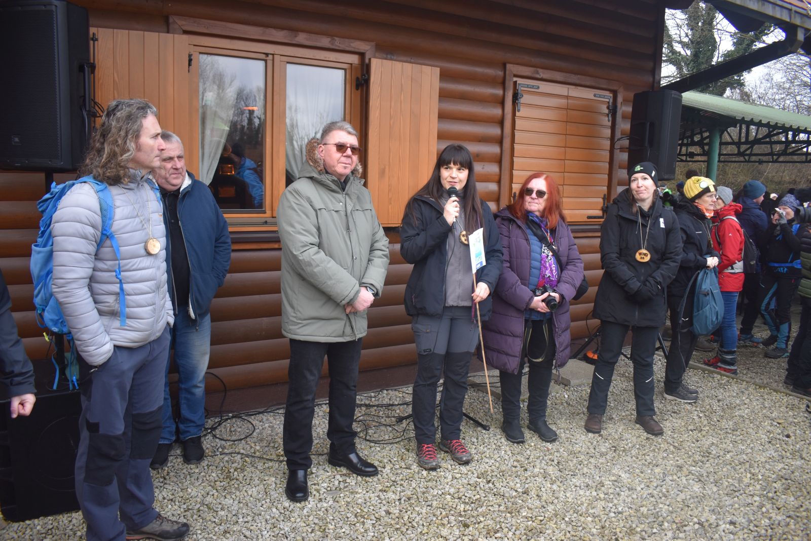 Monika Cindrić Međimurska priroda