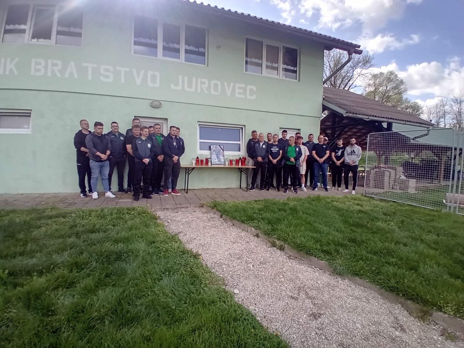 Bratstvo Jurovec Bratstvo Jurovec