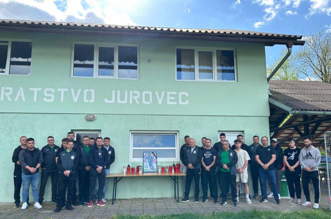 Bratstvo Jurovec Bratstvo Jurovec