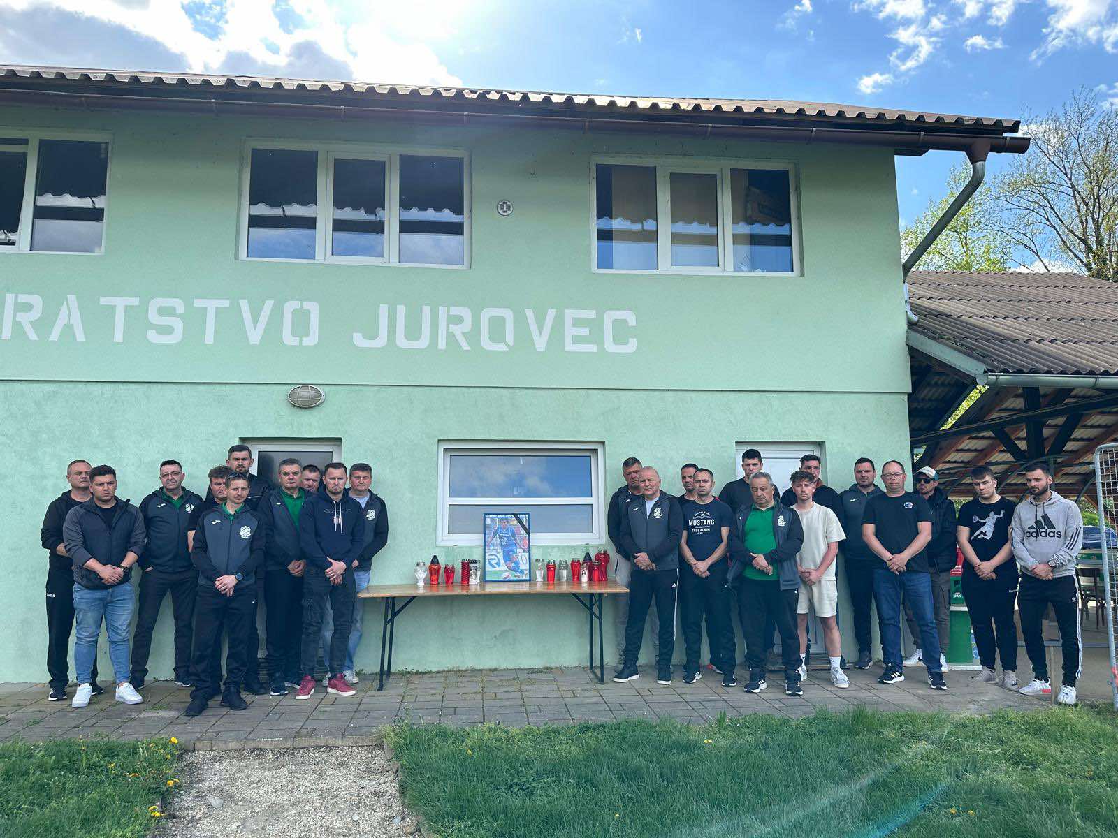 Bratstvo Jurovec Bratstvo Jurovec