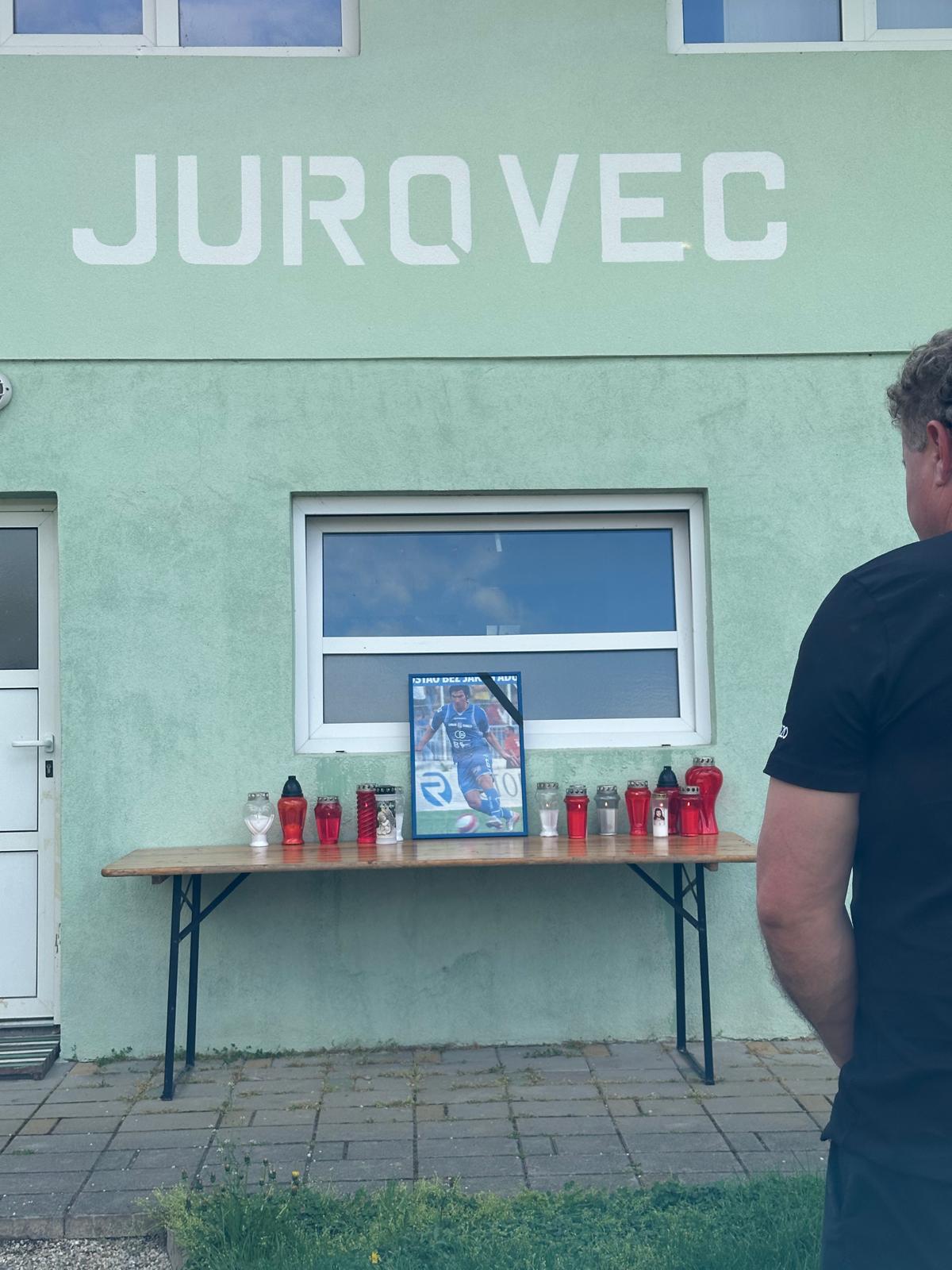 Bratstvo Jurovec Bratstvo Jurovec