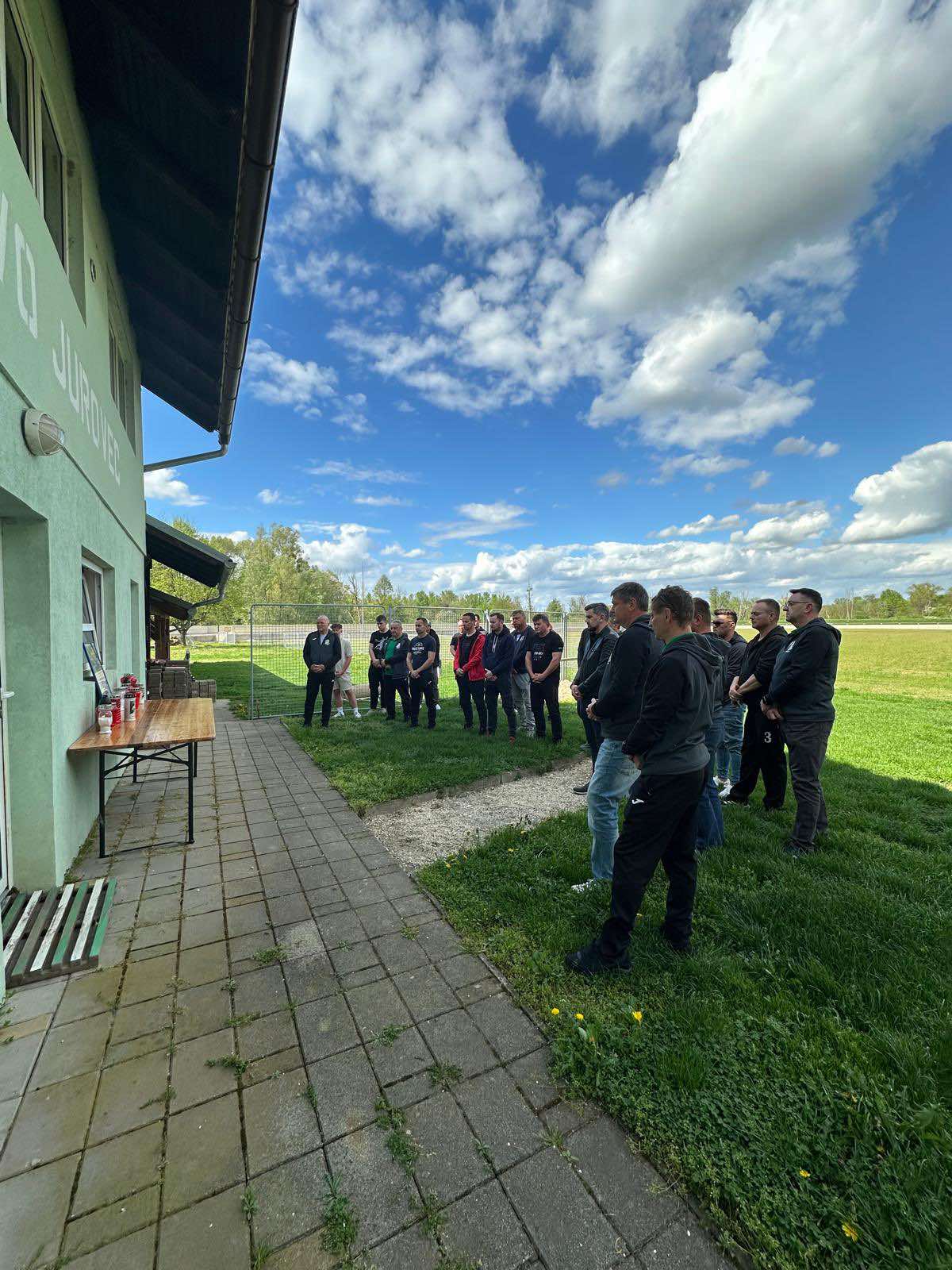 Bratstvo Jurovec Bratstvo Jurovec