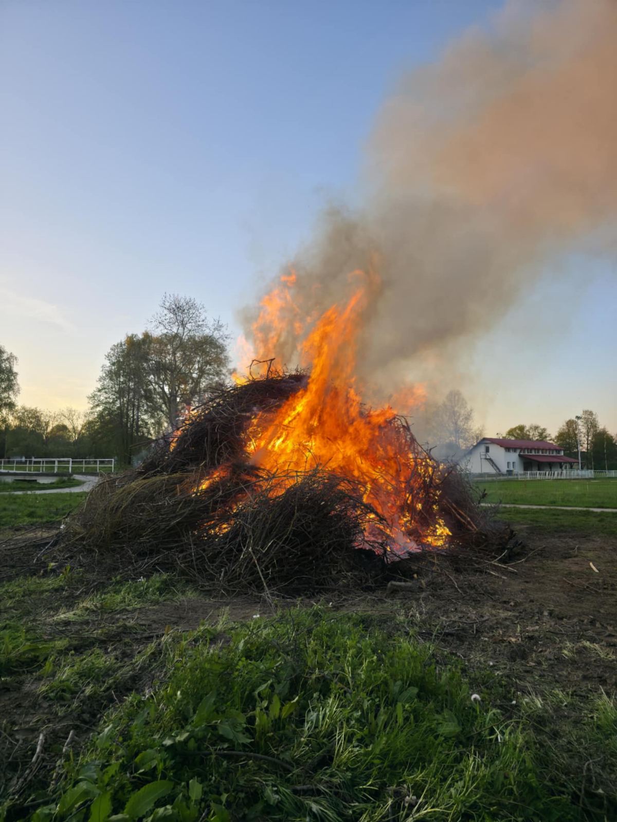 Vuzmenka u Štrukovcu