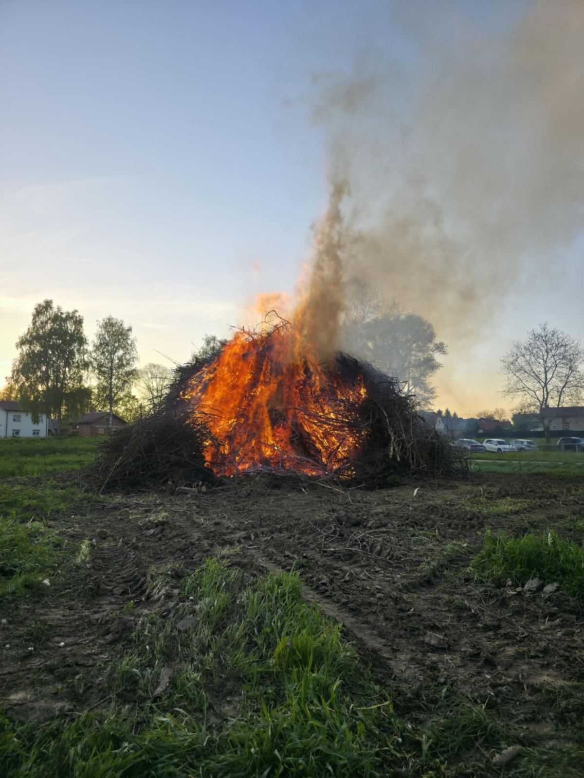 Vuzmenka u Štrukovcu