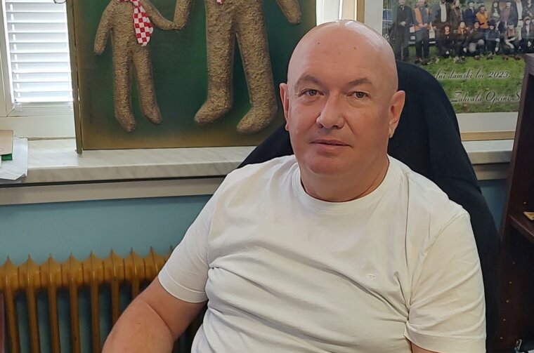 Ervin Vičević Ervin Vičević