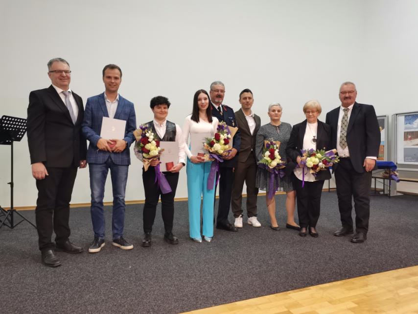 svečana sjednica Sveti Juraj na Bregu