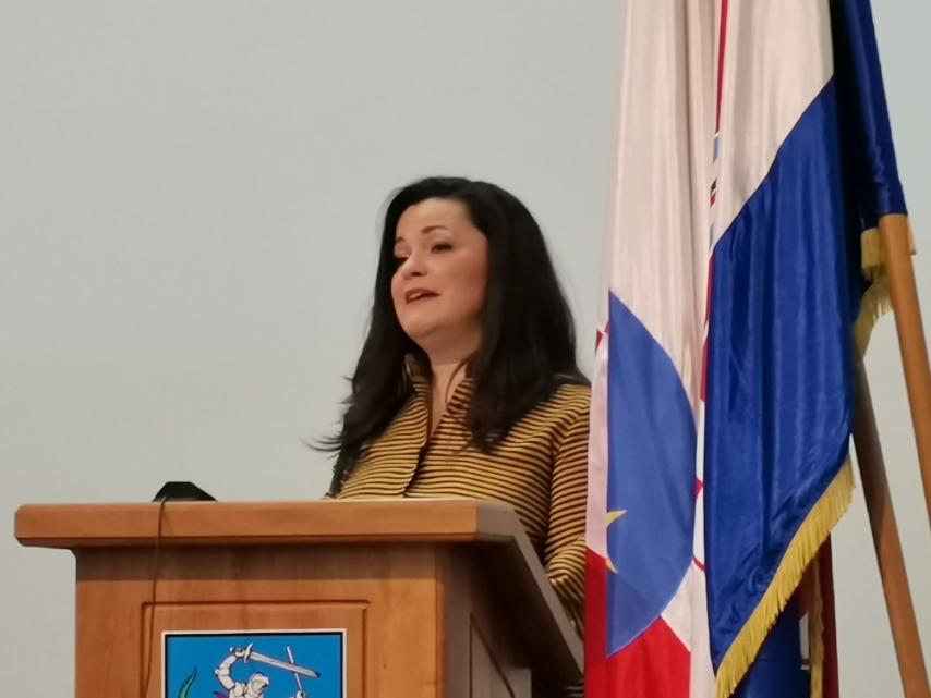 svečana sjednica Sveti Juraj na Bregu