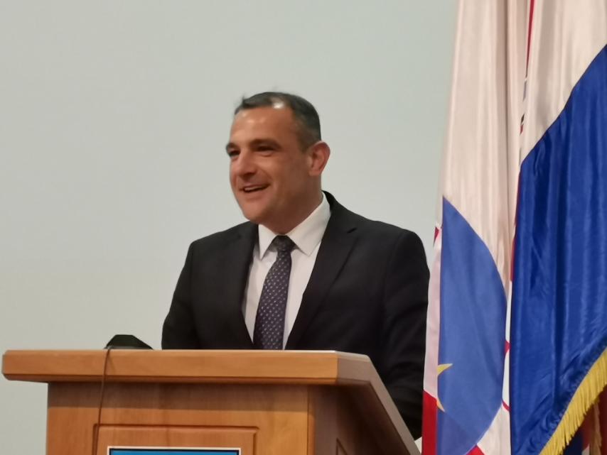 svečana sjednica Sveti Juraj na Bregu