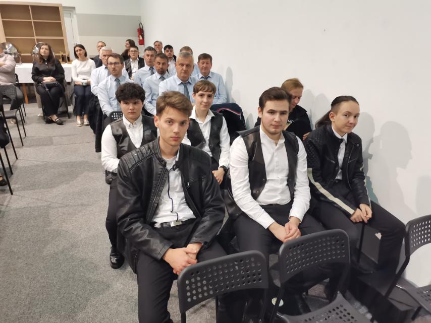 svečana sjednica Sveti Juraj na Bregu