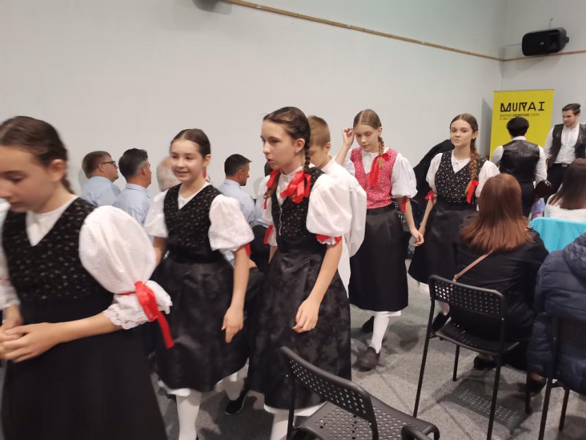 svečana sjednica Sveti Juraj na Bregu