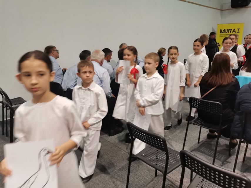 svečana sjednica Sveti Juraj na Bregu