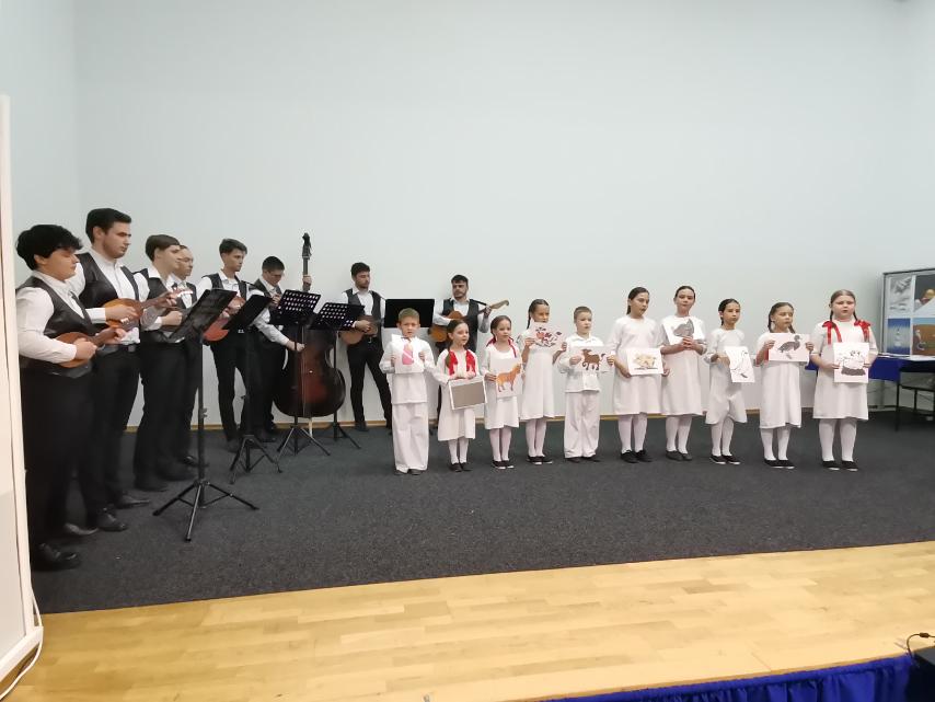 svečana sjednica Sveti Juraj na Bregu