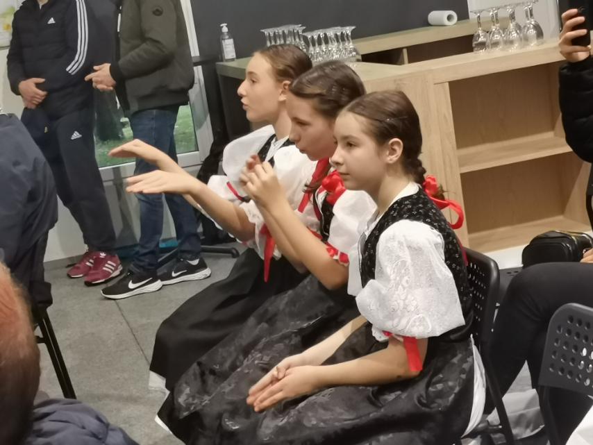 svečana sjednica Sveti Juraj na Bregu