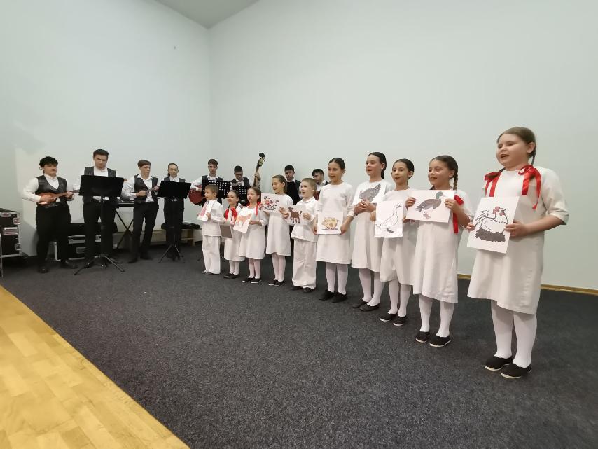 svečana sjednica Sveti Juraj na Bregu