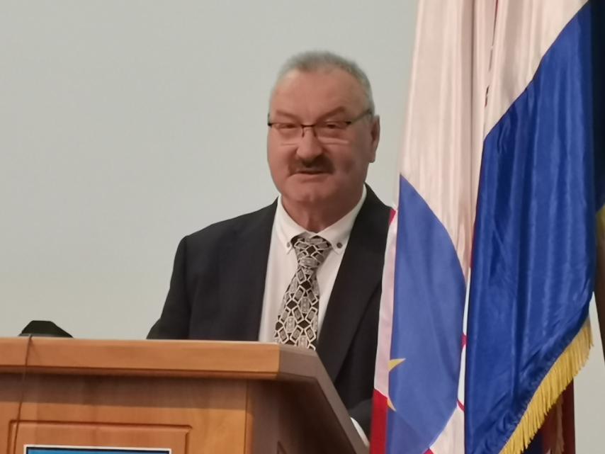 svečana sjednica Sveti Juraj na Bregu