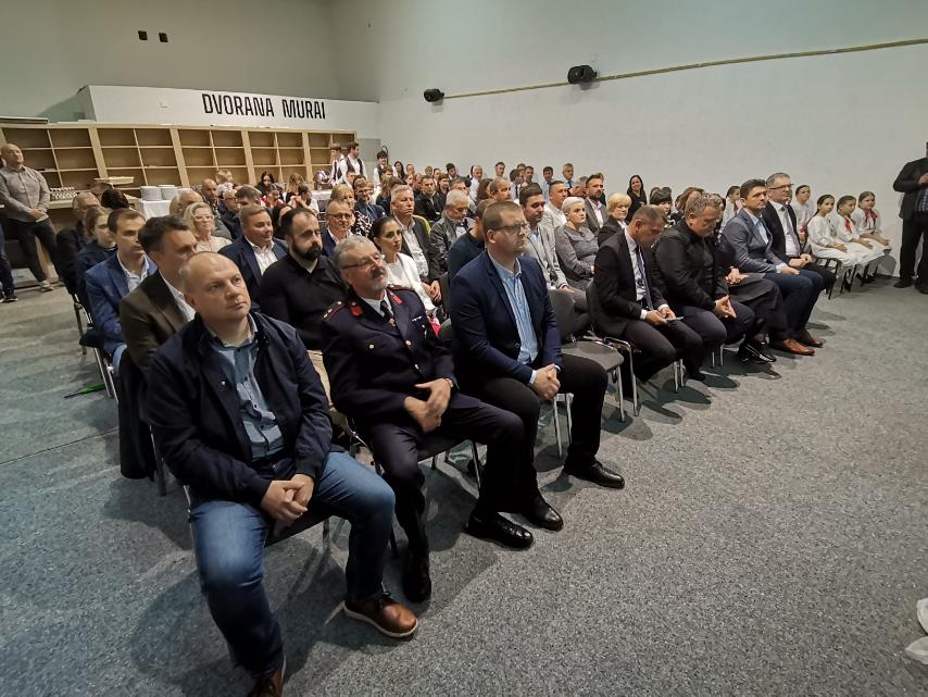 svečana sjednica Sveti Juraj na Bregu