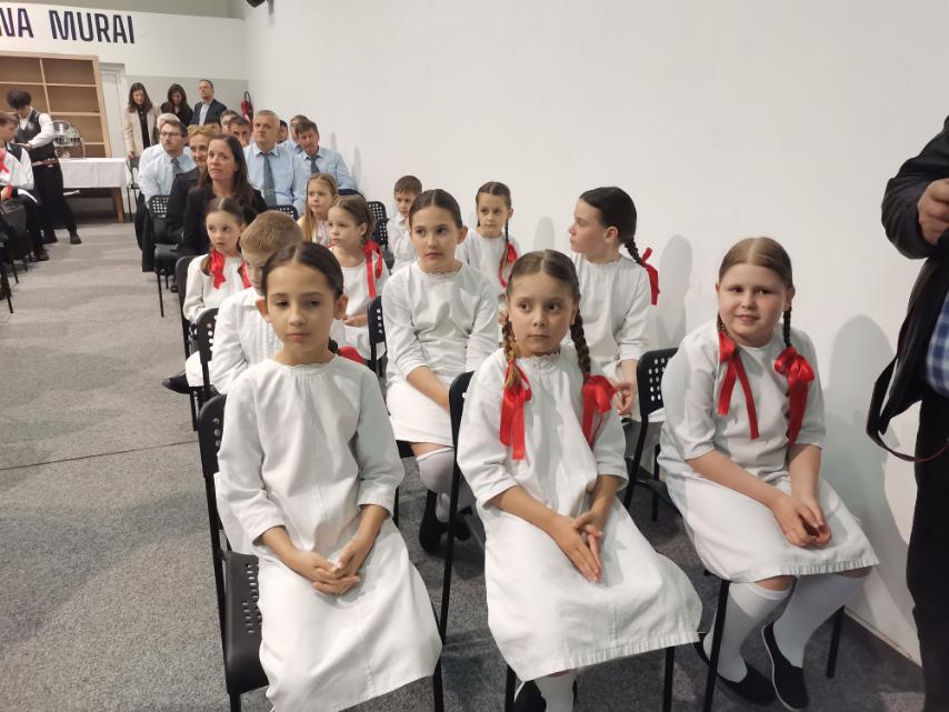 svečana sjednica Sveti Juraj na Bregu