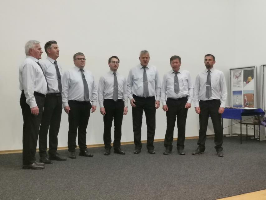 svečana sjednica Sveti Juraj na Bregu