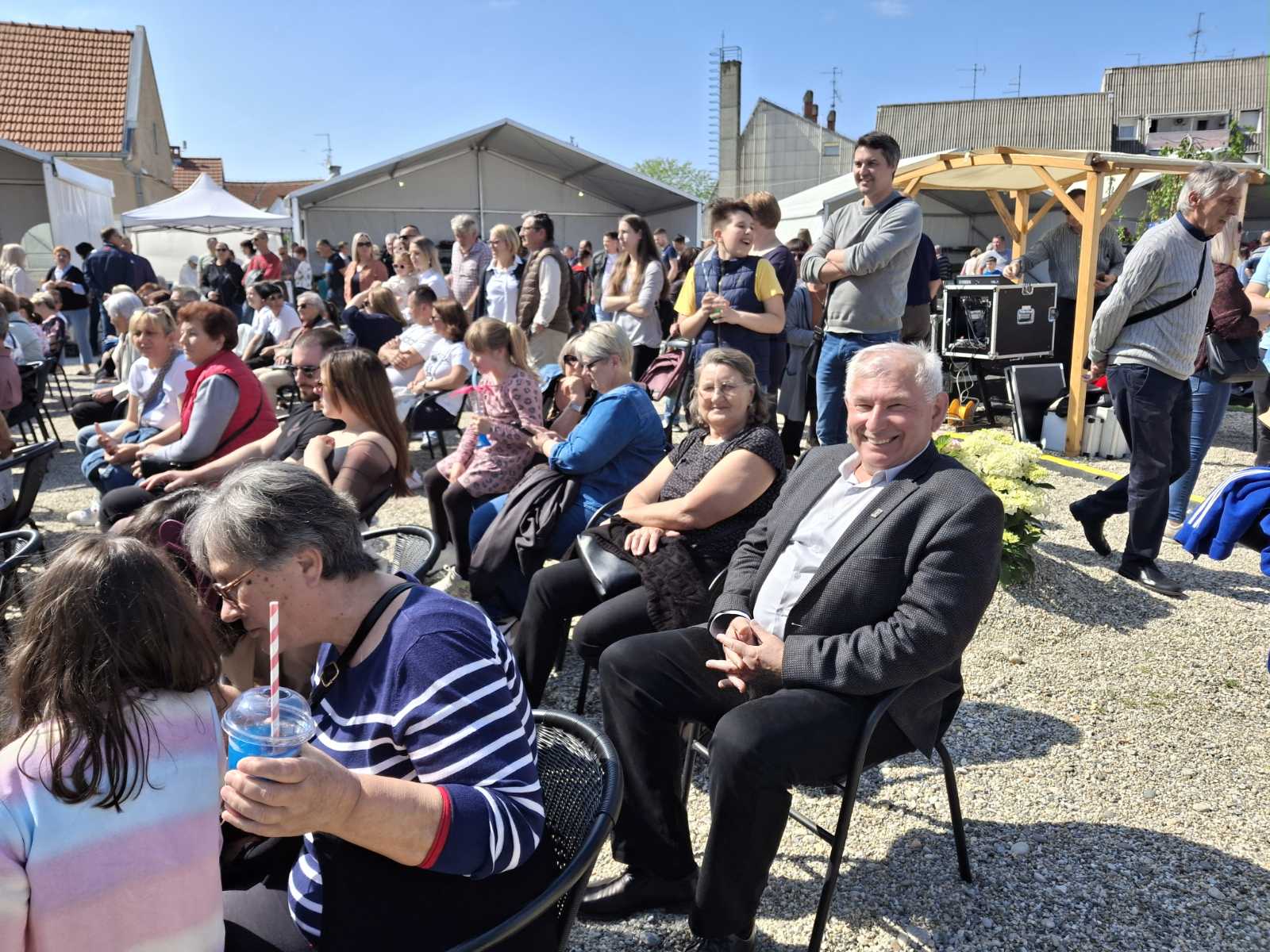 Sajam cvijeća Prelog 2025 Sajam cvijeća Prelog 2025