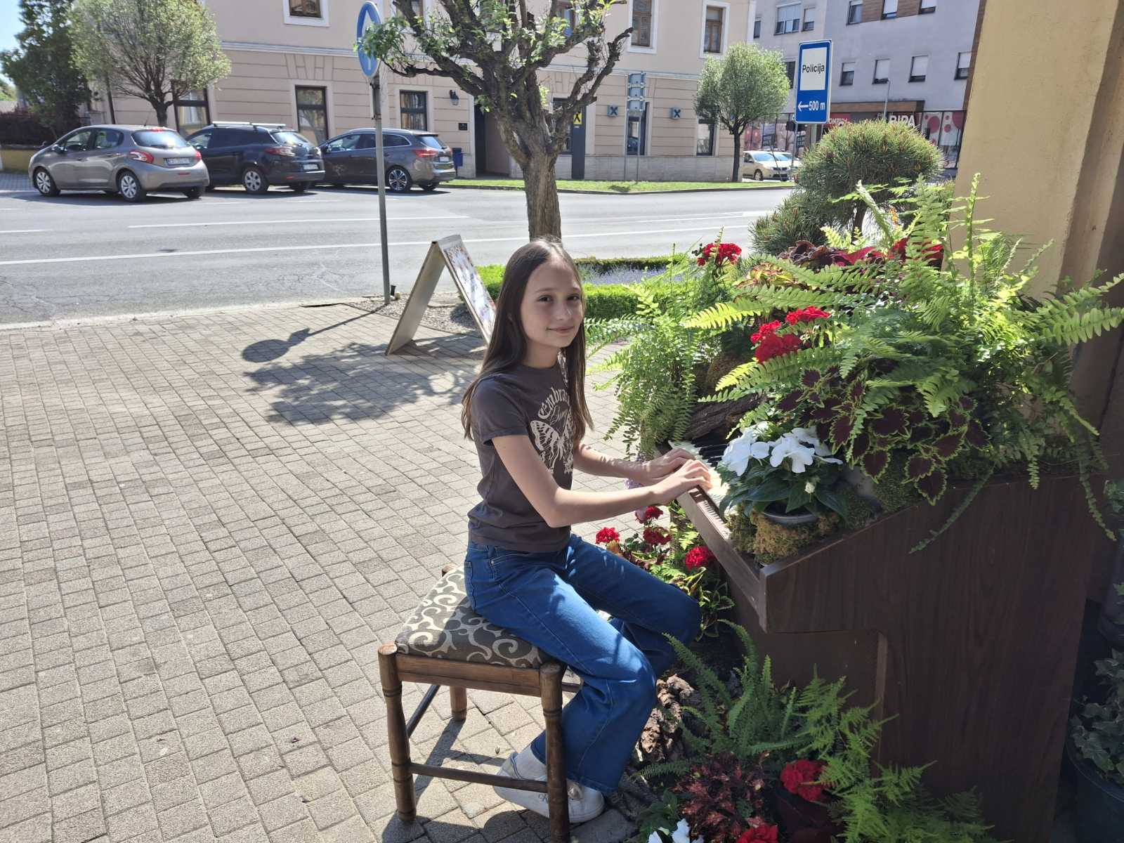 Sajam cvijeća Prelog 2025 Sajam cvijeća Prelog 2025