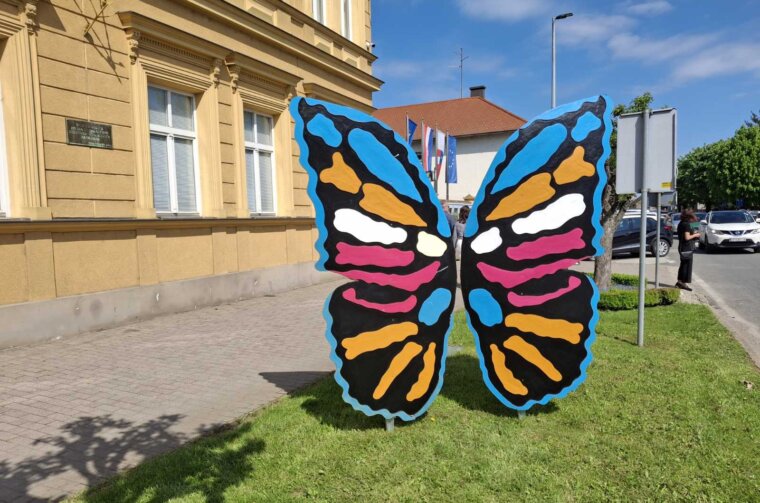 Sajam cvijeća Prelog 2025