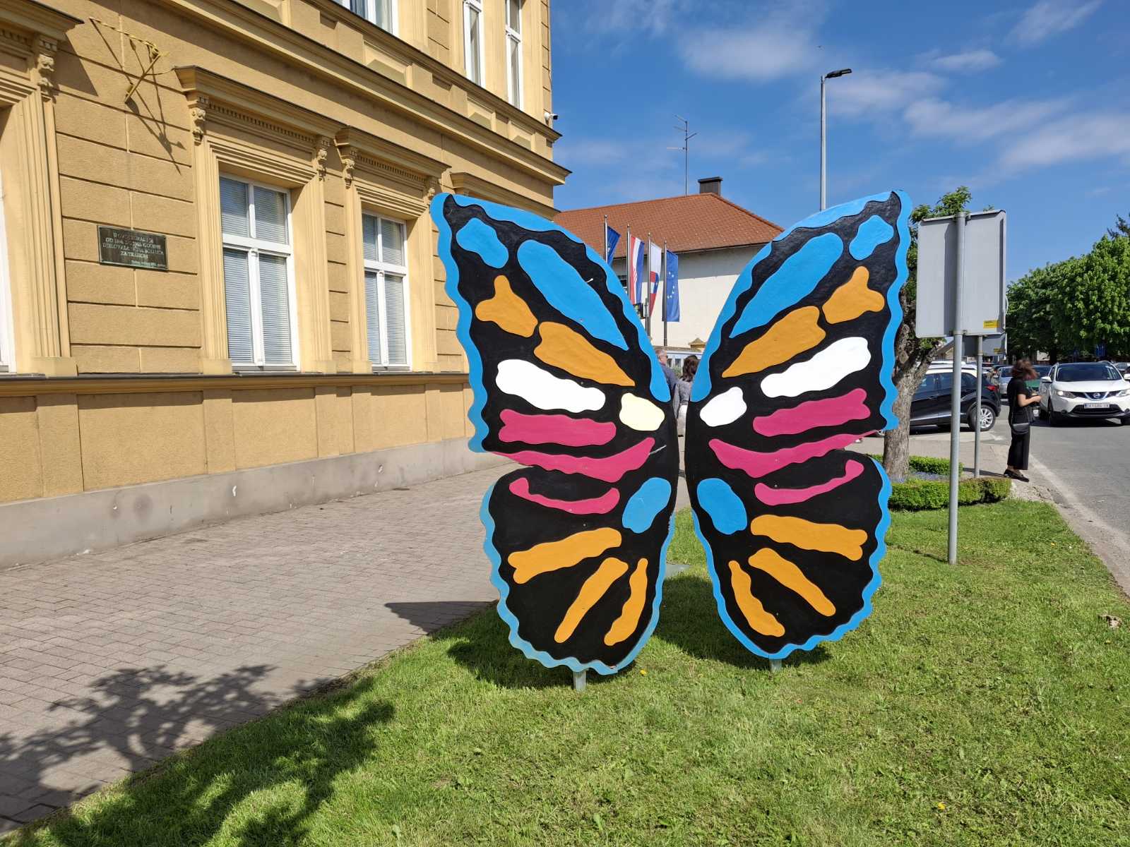 Sajam cvijeća Prelog 2025 Sajam cvijeća Prelog 2025