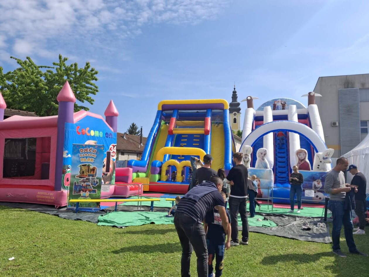 Sajam cvijeća Prelog 2025