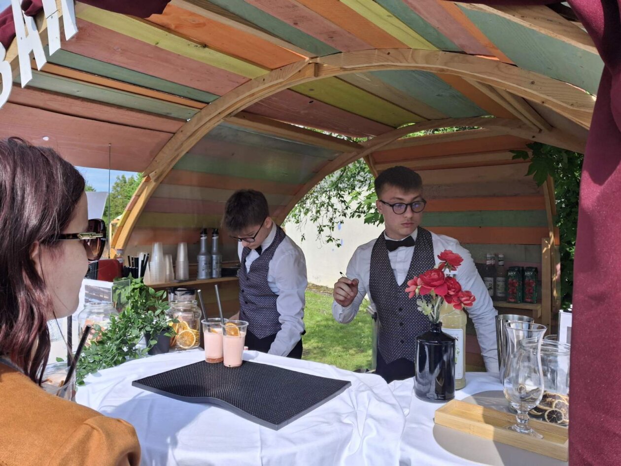 Sajam cvijeća Prelog 2025