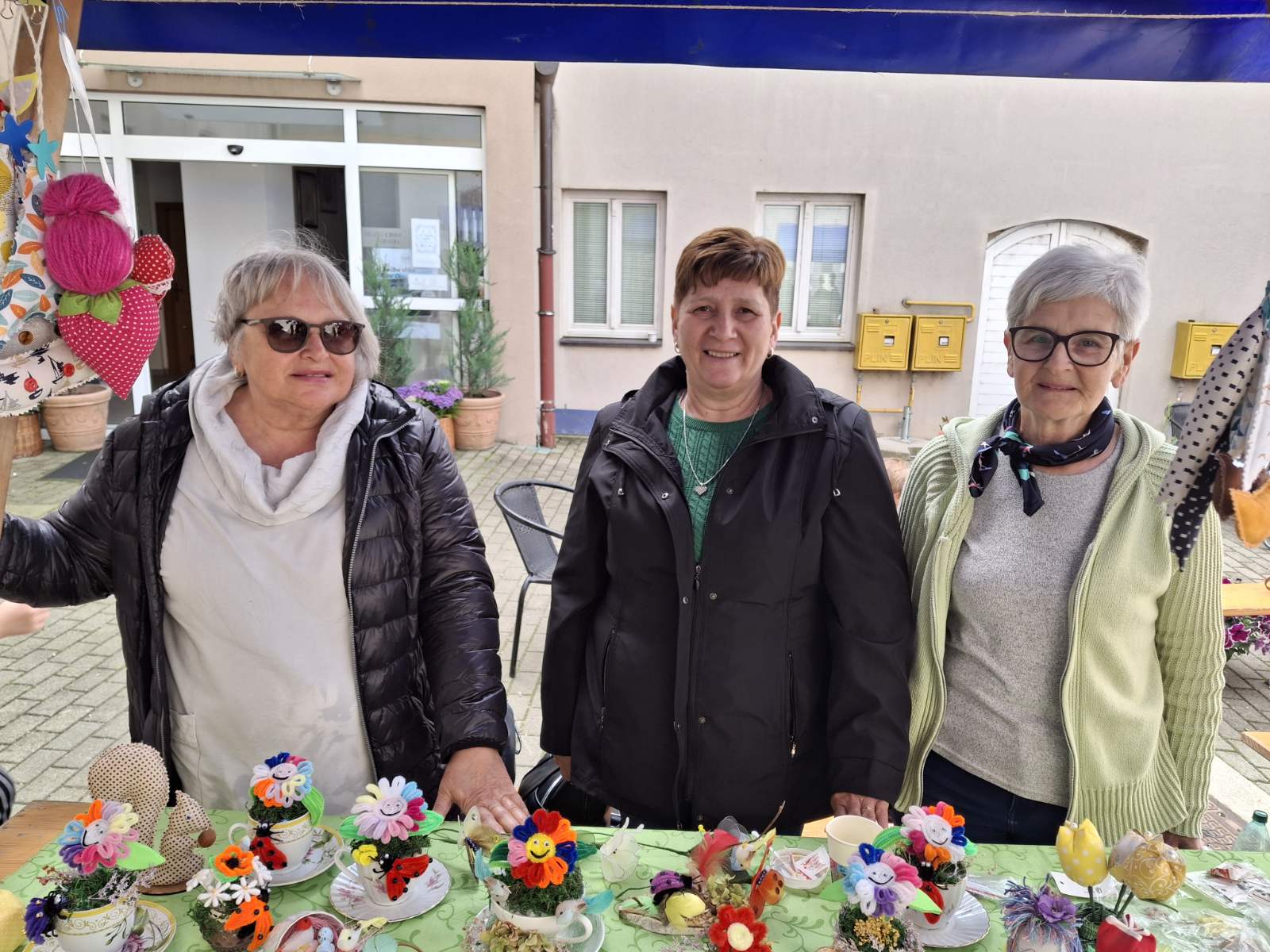 Sajam cvijeća Prelog 2025 Sajam cvijeća Prelog 2025