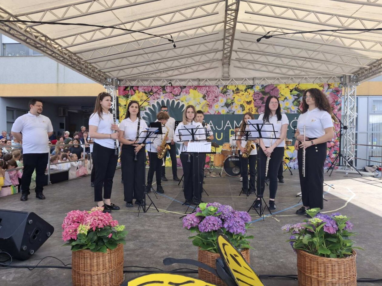 Sajam cvijeća Prelog 2025