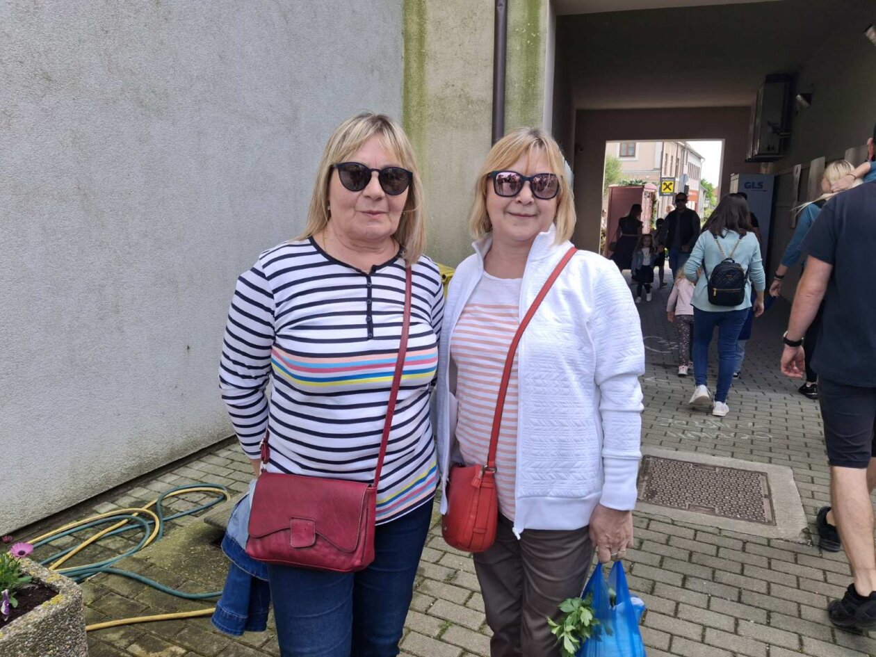 Sajam cvijeća Prelog 2025