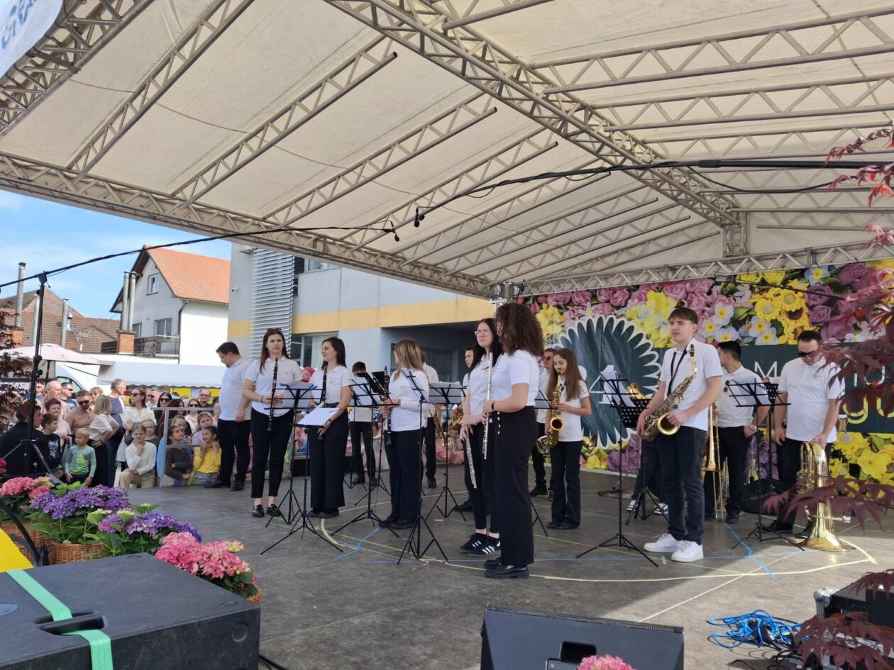 Sajam cvijeća Prelog 2025