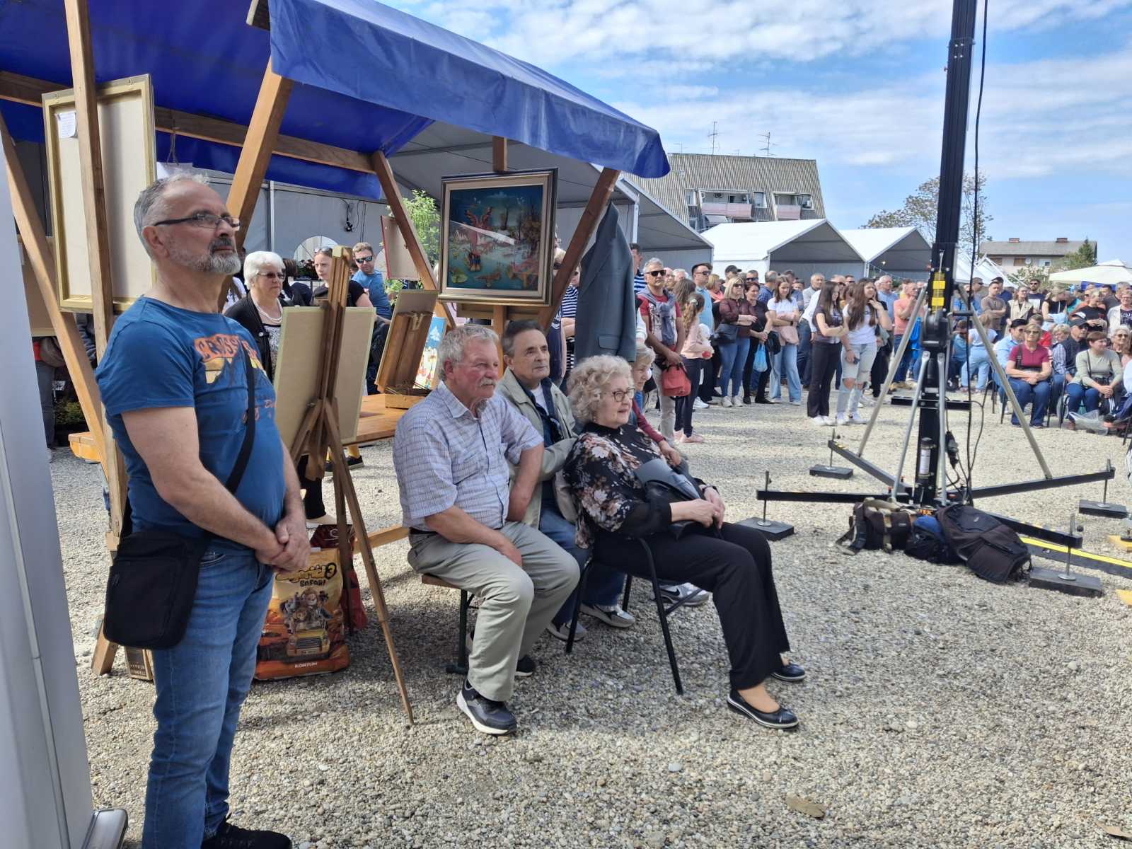 Sajam cvijeća Prelog 2025 Sajam cvijeća Prelog 2025