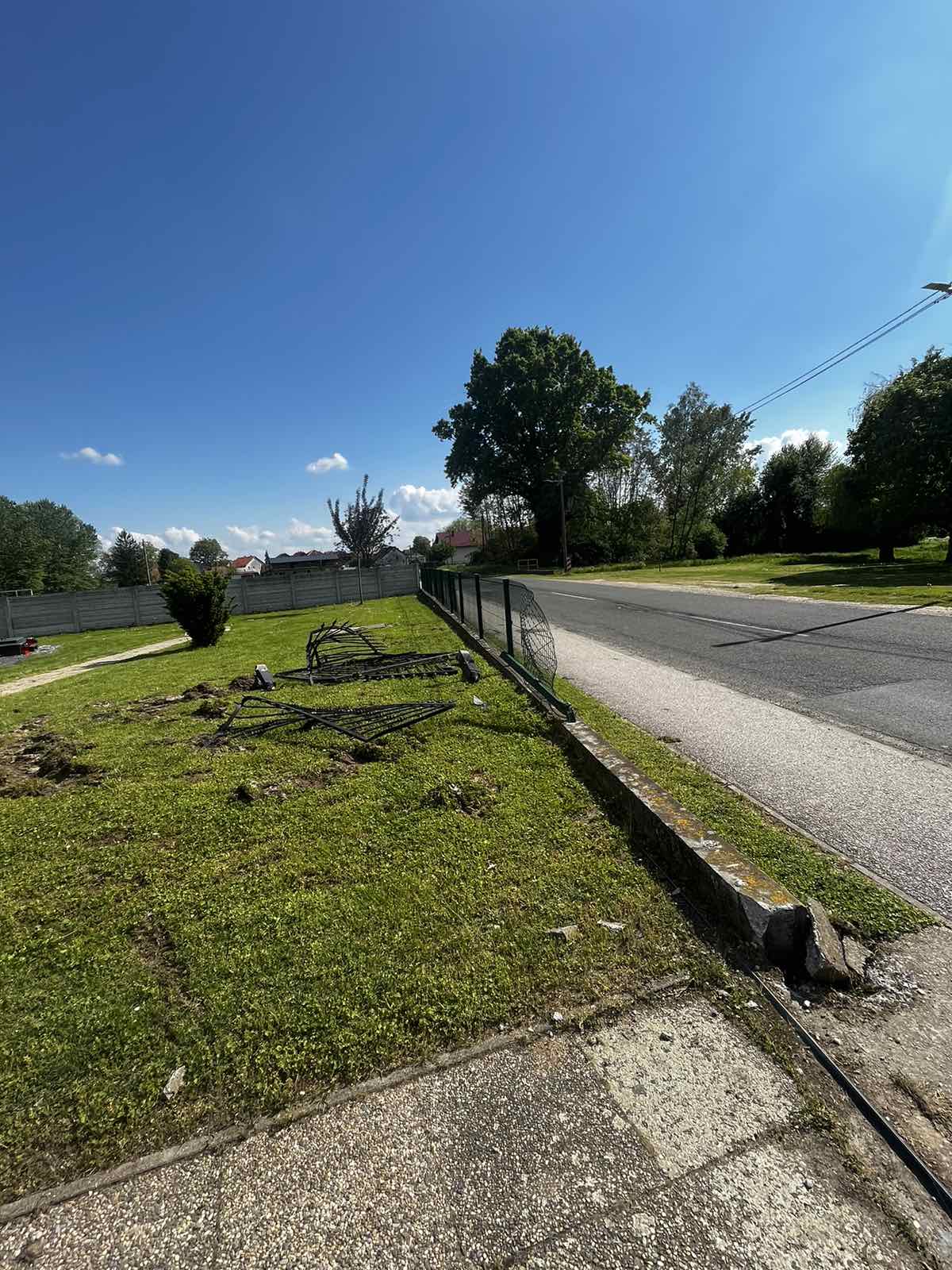 prometna sveti juraj u trnju