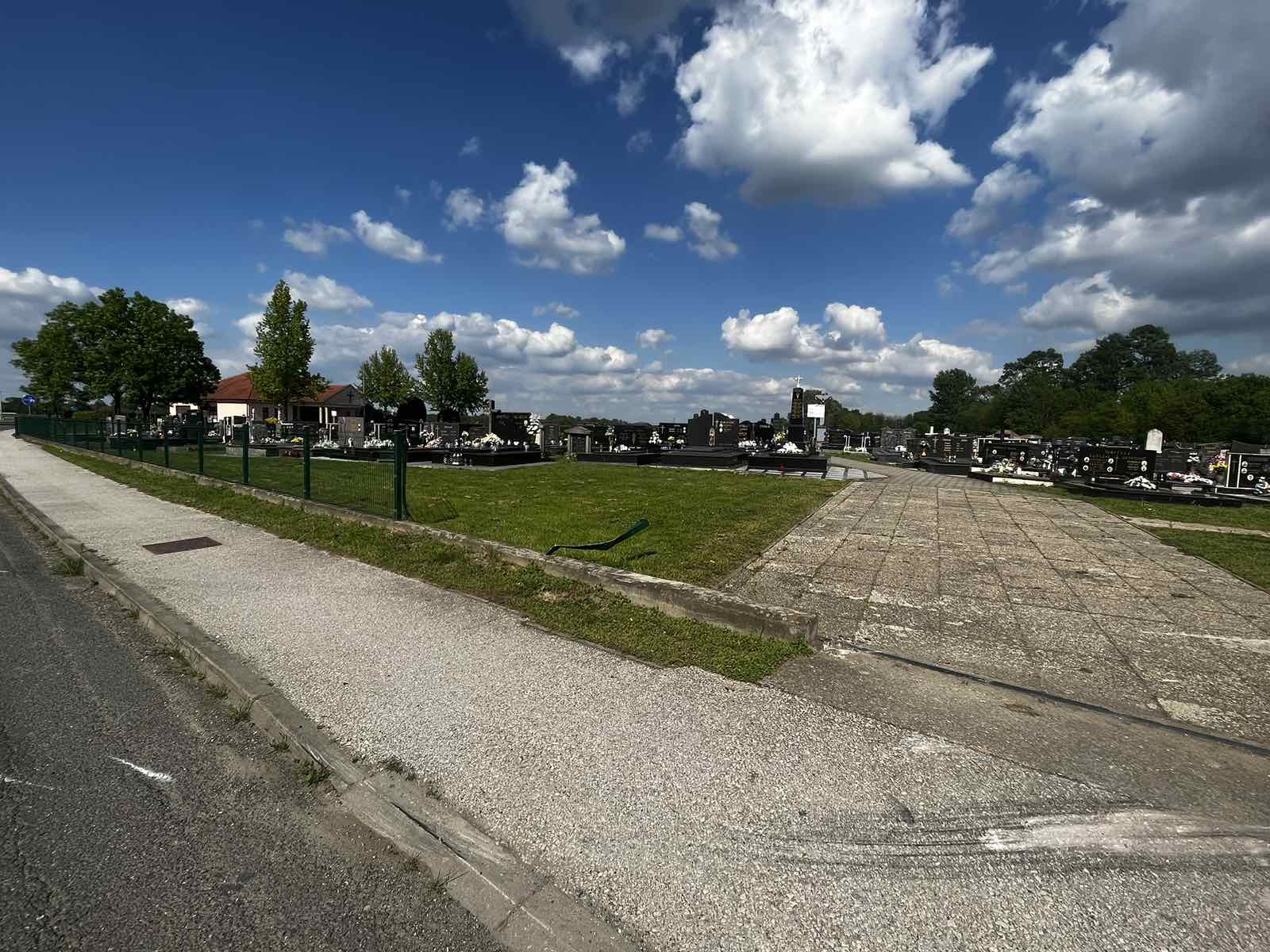 prometna sveti juraj u trnju prometna sveti juraj u trnju